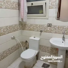  4 شقة للبيع بحر مباشر سيدي بشر اسكندرية