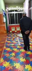  3 حمايه  زاويه  وروديتر  للأطفال جديد