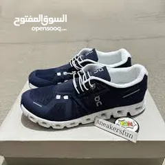  1 حذاء جديد ون كلاود سعره 166 د مطلوب 136 د فقط  6 on cloud احدث اصدار الاصلي طبعا