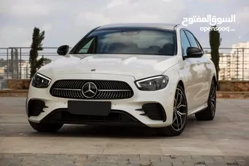  2 مرسيدس بنز E220 diesel,ترخيص 2020