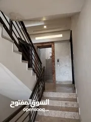  20 شقة ارضيه للبيع قرب مدارس الصرح ابونصير ام بطمه
