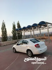  2 سزوكي ليانا شطب