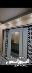  14 شاليه  خرافي بسعر مغري في دخل شارع الزرقا جرش  للاستثمار. منطقة شاليهات