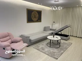  3 شقة مفروشة للإيجار 81م2 ( Property 19535 )-175132864