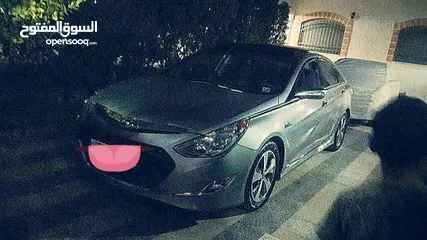  9 سوناتا  فل كامل 7جيد