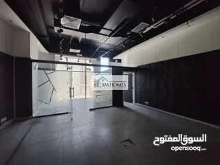  4 State of the art office space available for rent Ref: 458H