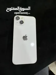  2 iPhone 13  البطارية 87