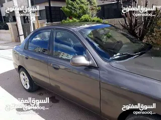  1 دايو لانوس موديل 2000 مكندشه اثنين جيد لاتحتاج لصيانه بالصلاه على. النبي كاش فقط