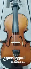  4 Violin in a very good condition