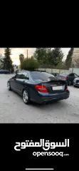  4 Mercedes c200 Amg بويه شركة  فلللللللللللل مسكررررررر مع بانوراما / كراسي كهربا