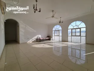  2 3 BR Villa for Rent – Close to Al Khuwair Commercial Area