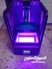  1 طابعه3D...