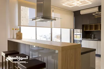  13 شقة مفروشة للإيجار 180م2 ( Property 11504 ) سنوي فقط