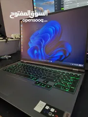  2 Lenovo Legion 5 Pro Gaming Laptop - لابتوب جيمنج لينوفو ليجن 5 برو