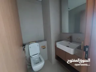  24 للبيع شقة غرفه و صاله اول ساكن بدبي jvc For sale, one-bedroom apartment, first tenant, Dubai, JVC