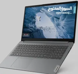  12 لابتوب لينوفو آيديا باد   LENOVO IDEAPAD CELERON   عروض الجمعة البيضاء