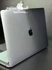  4 Mac Book pro 2019-13inch