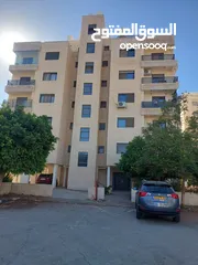  30 للبيع شقه ديلوكس بضاحية الريحان مشروع عمار
