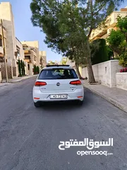  2 e golf 2019