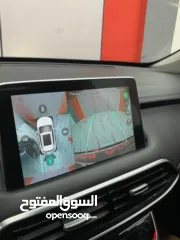  13 MG HES 2023 Plug-in Hybrid 1.5  286 Hours power   Panorama إم جي فل هايبرد بلج إن 2023 286 حصان