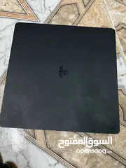  4 بليستيشن فور معدله 1 تيرا