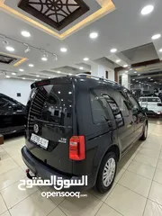  6 فوكس فاجن كادي 2015 محرك 2000 ديزل تحكم ستيرنج مسجل شاشه هوك خلفي حساسات خلفي