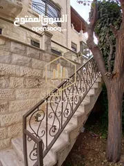  3 شقة / للايجار / ارضية / 3نوم / دابوق
