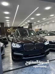  6 BMW Xdrive تصلح للإعفاء الجمركي