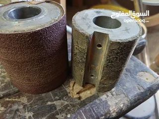  6 عدة نجاره  مستعمل وجديد للبيع