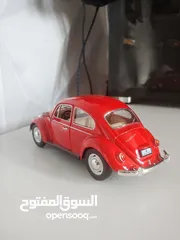  6 Volkswagen beetle-فولكس فاجن بيتيل