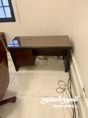  15 Office furniture