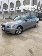  12 I BMW530i