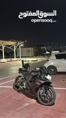  1 Gsxr 750 للبيع