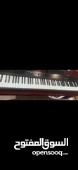  3 بيانو ارتيسيا اصلي