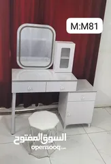  15 Dressing table