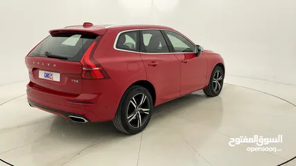  3 (FREE HOME TEST DRIVE AND ZERO DOWN PAYMENT) VOLVO XC60