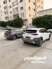  12 هنداي كونا هايبرد بالالوان والمواصفات المميزه والفخمه