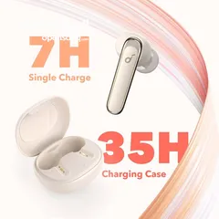  3 Anker Soundcore Life P3 Multi Mode Active Noise Cancelling TWS