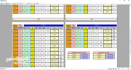  7 برنامج إدارة المبيعات ونقاط البيع POS