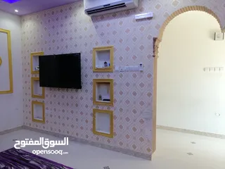  7 منزل العقدة السابعة مسكن او استراحة