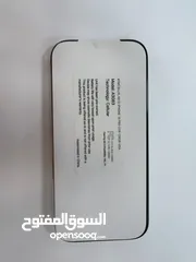  1 16 pro //128G//100%bt  مأكتف مش    esimمستخدم   بسعر حرق