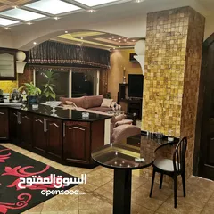  7 Luxury furnished apartment for sale WhatsApp