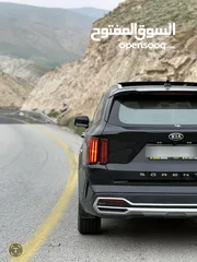  6 KIA Sorento 2021 diesel 2×4