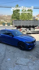  8 Bmw 330e 2021