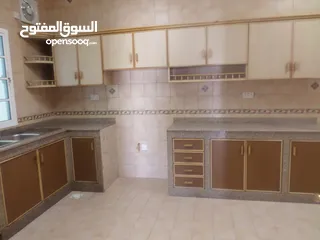  5 4 BR Elegant Twin Villa in Rabyat Al Qurum for Rent