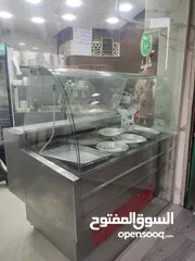  6 ملحمة للبيع