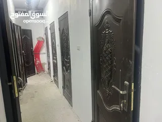  10 شقق فاخرة للبيع من المالك مباشرة  في شفابدران ومشروع طبربور آخر شقتين بسعر مميز