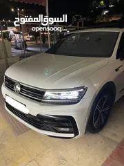  4 تيچوان R LINE 2019