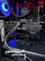  2 كرت شاشة Rtx 3070