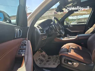  12 BMW X5 45e M PAKIT 2022